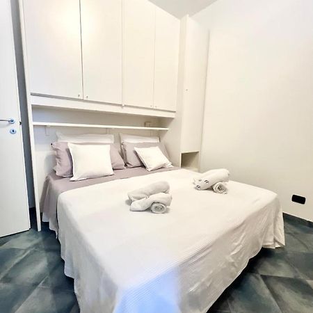 A 5 Minuti Dal Mare - Dolphin Beach House Spotorno Eksteriør bilde