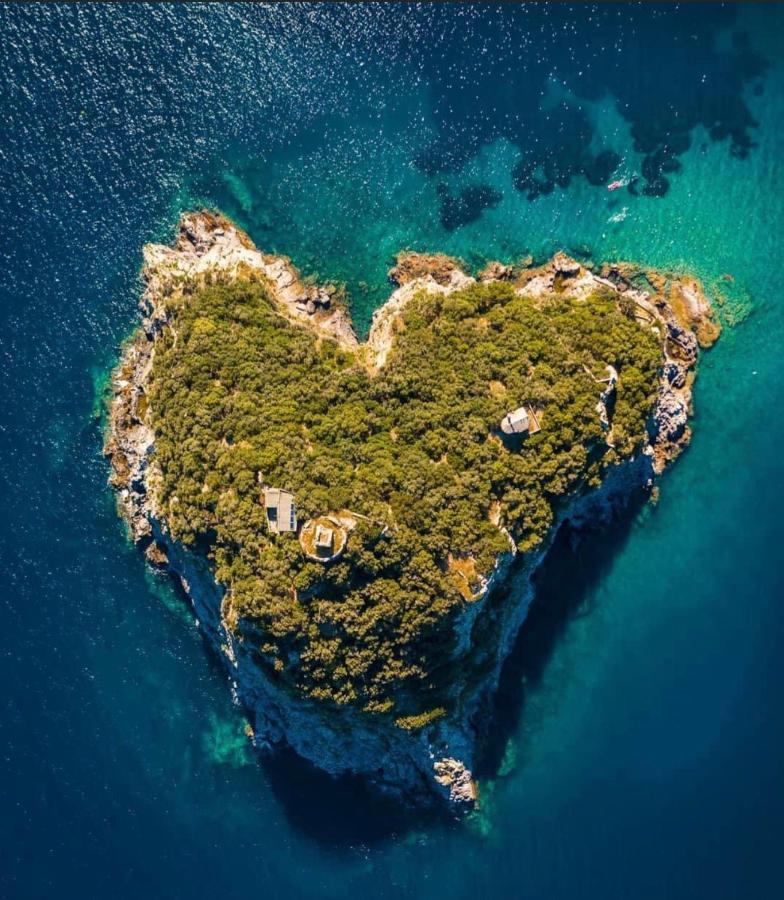 A 5 Minuti Dal Mare - Dolphin Beach House Spotorno Eksteriør bilde